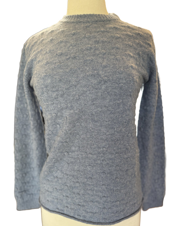 Polka Sweater | Seaspray