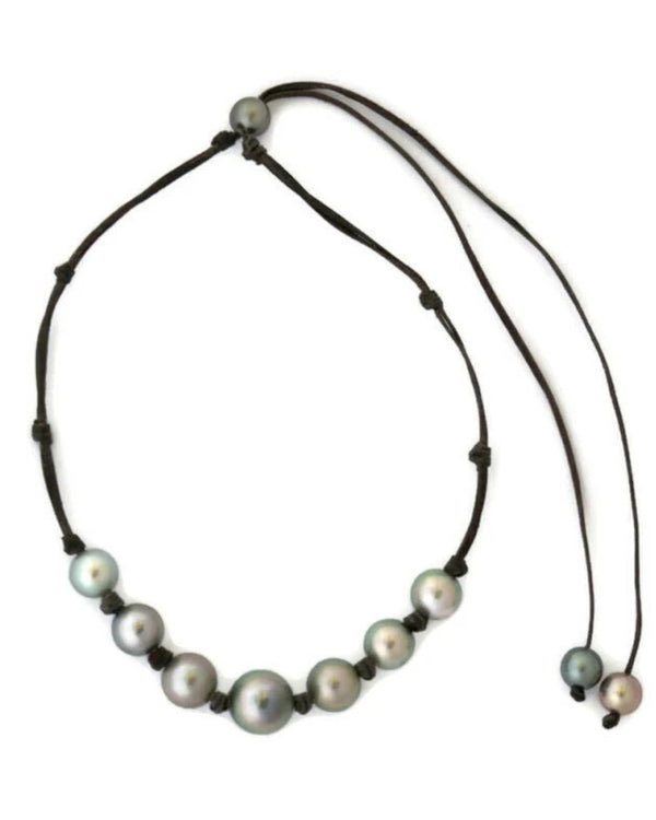 Seven Seas Necklace