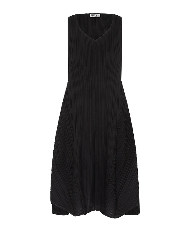 Short Estrella Dress | Black