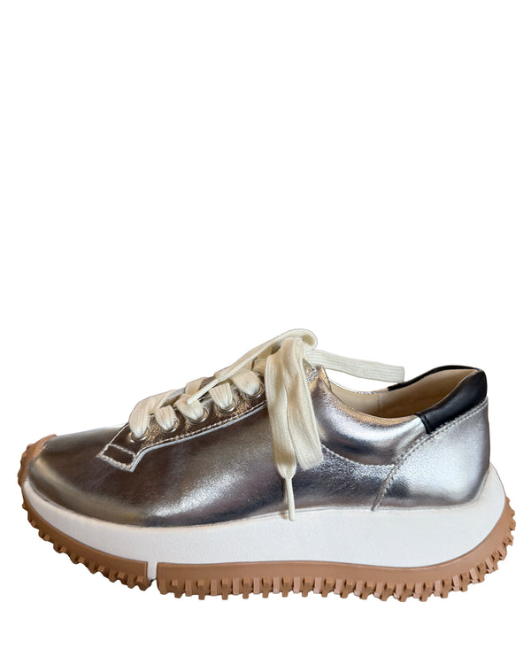 Kapok Soon | Silver
