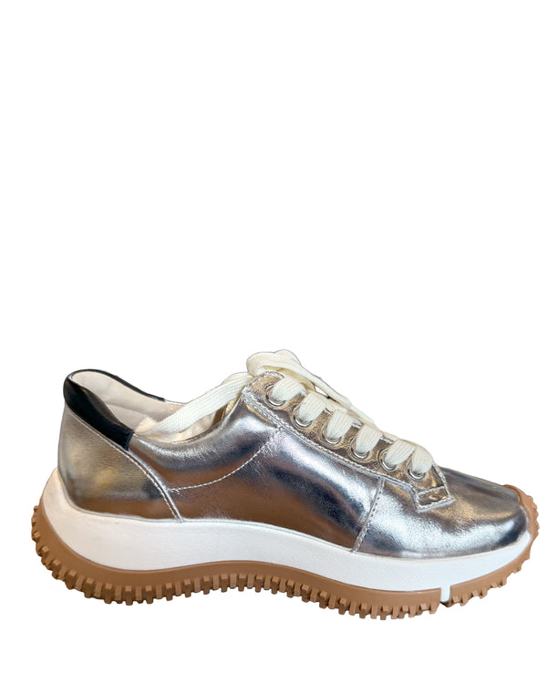 Kapok Soon | Silver