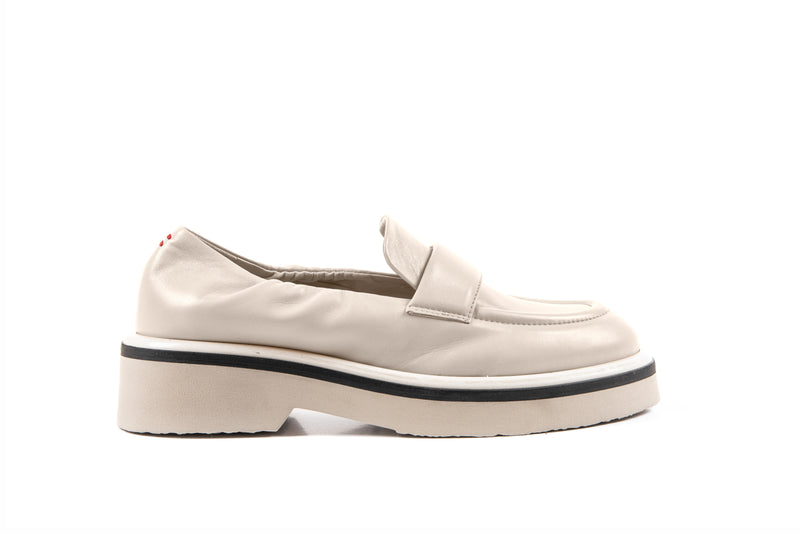 Sonia Layer Sole Loafer | Roccia