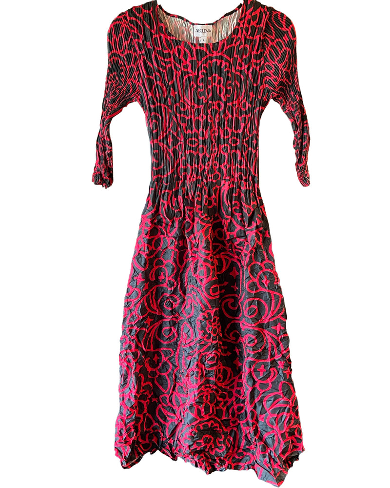 3/4 Smash Pocket Dress | Sunlight Gems