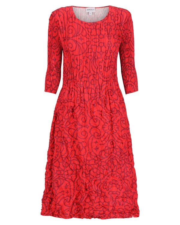 3/4 Smash Pocket Dress | Sunlight Gems