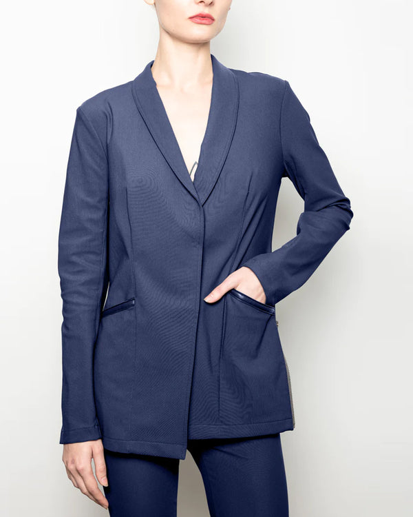 Tamara Blazer | Cobalt