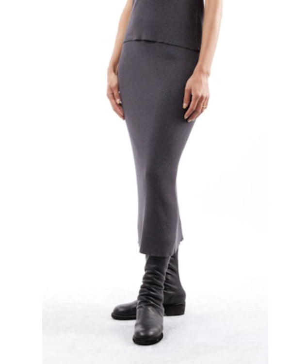 Skirt 2x1 Cotton | Tripoli