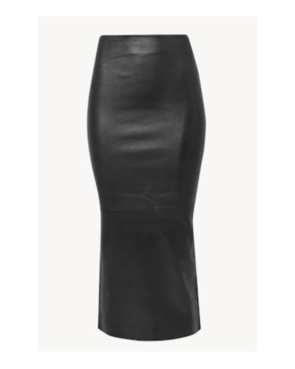 Tube Skirt | Black