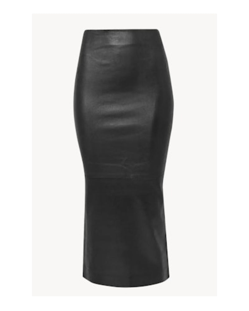 Tube Skirt | Black