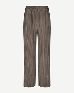 Uma Trouser | Major Brown