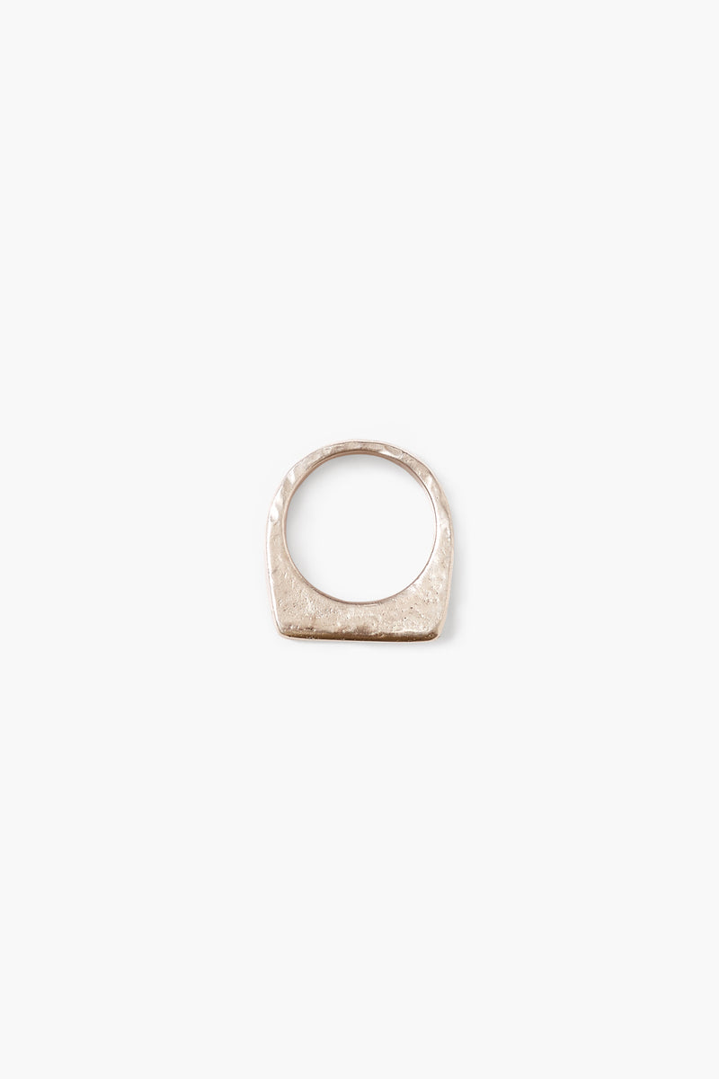 Serra Sterling Silver Ring