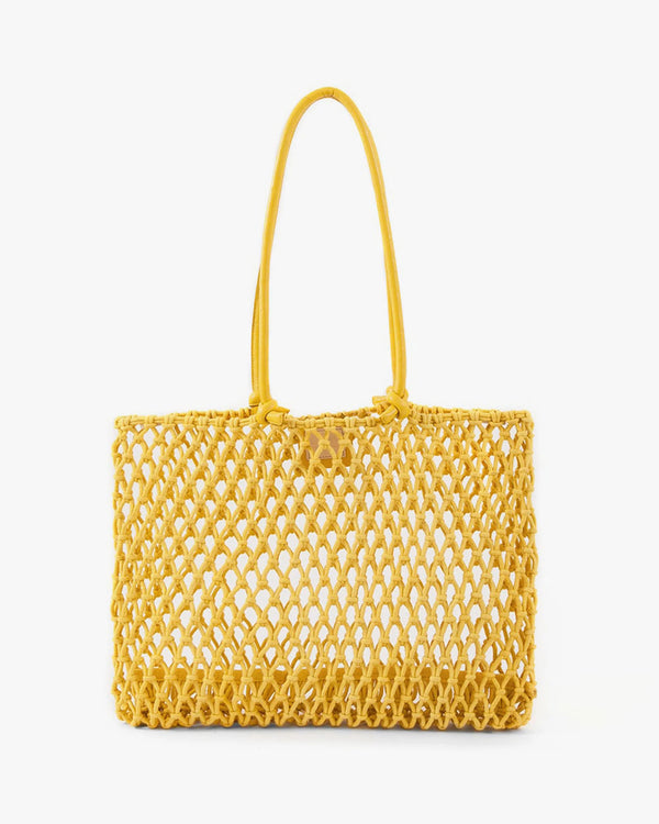 Sandy Bag | Yellow