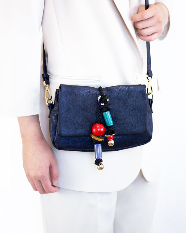 Mini Tiffy | Royal Blue