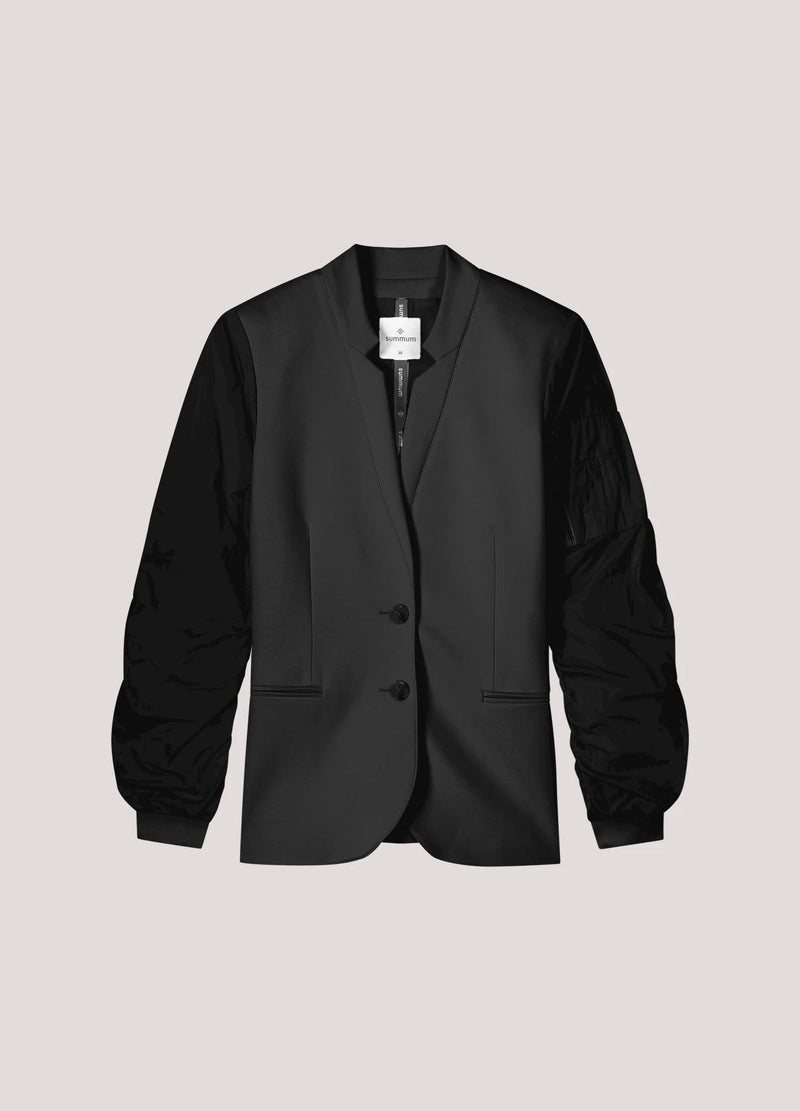 Punto Milano Blazer in Black