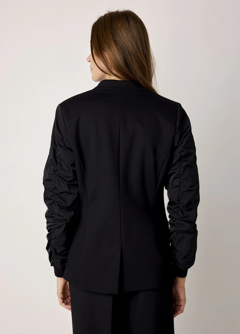 Punto Milano Blazer in Black