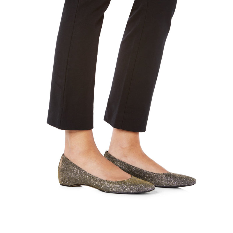 Aquatalia ballet flats outlet