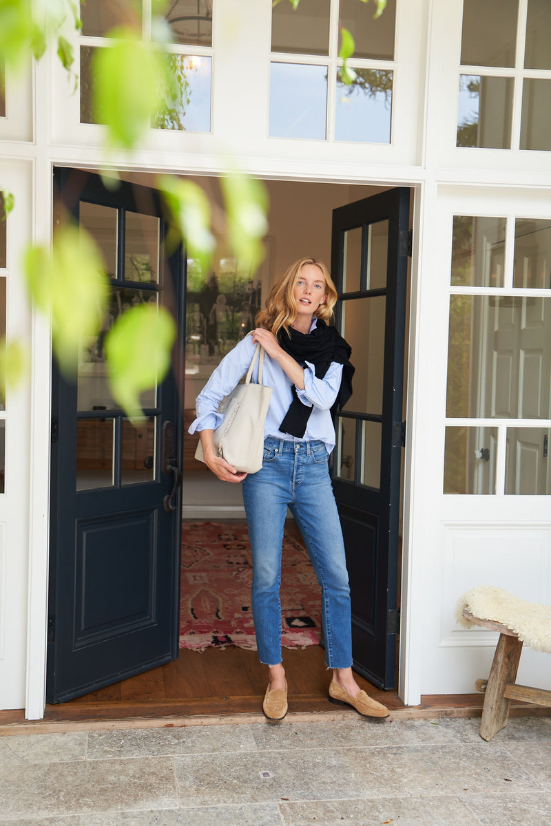 Cork Everyday Jean