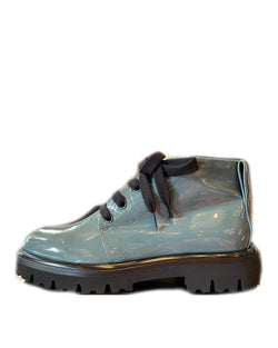 Magda Patent Hiker | Blue