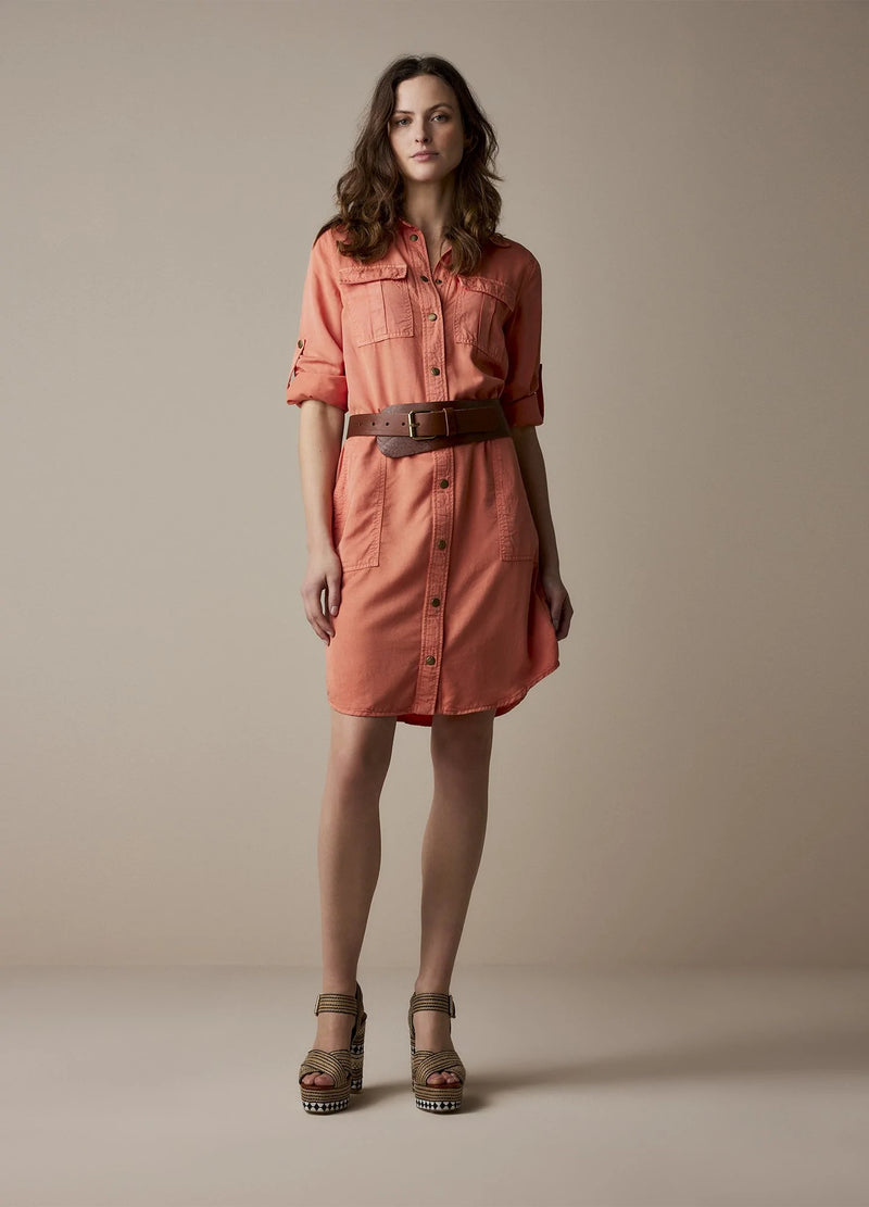 High Waist Belt