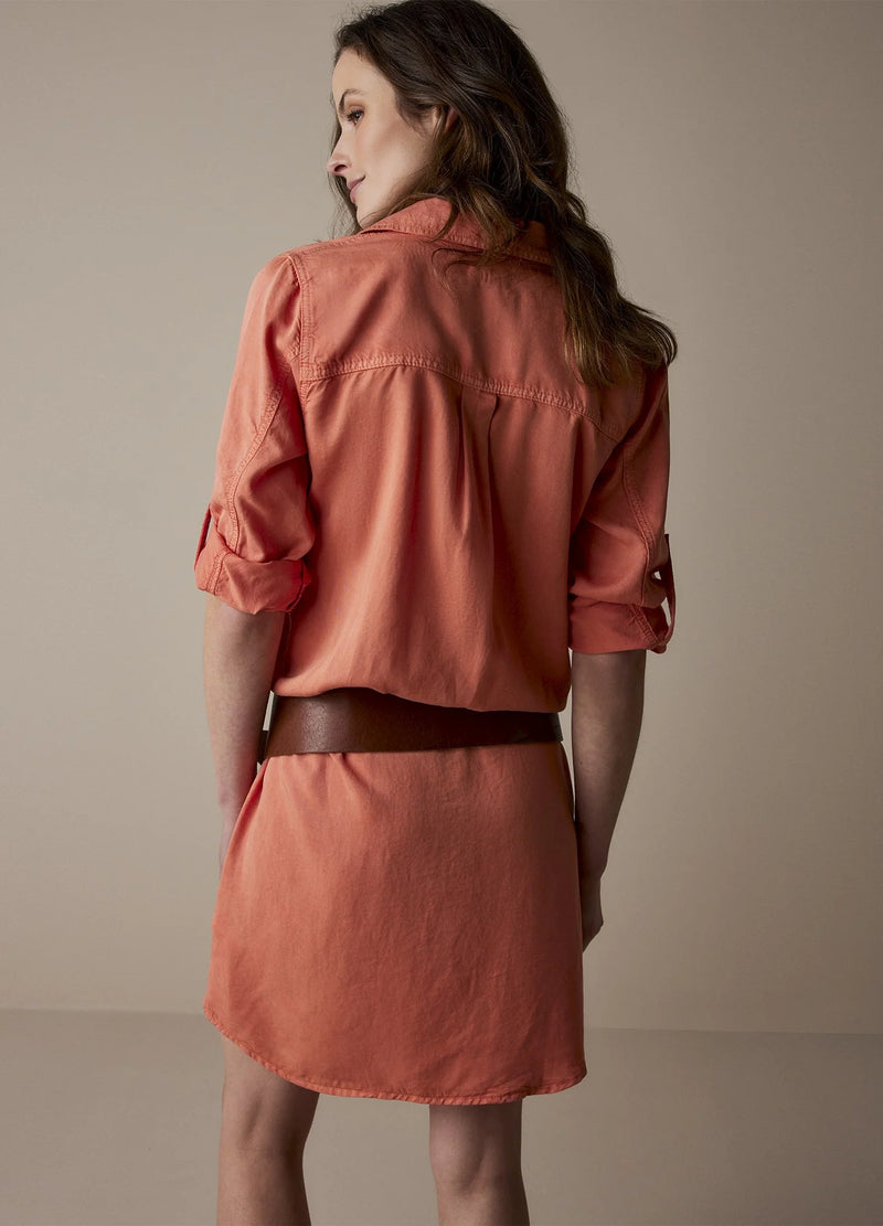 High Waist Belt