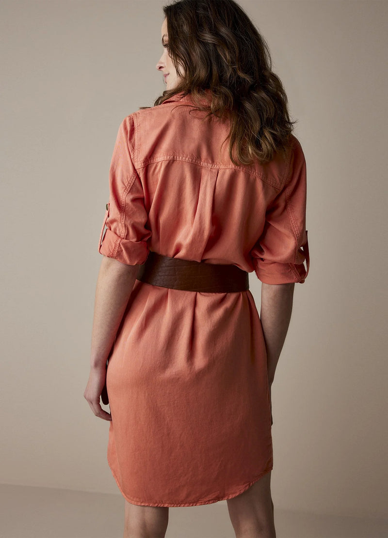 High Waist Belt