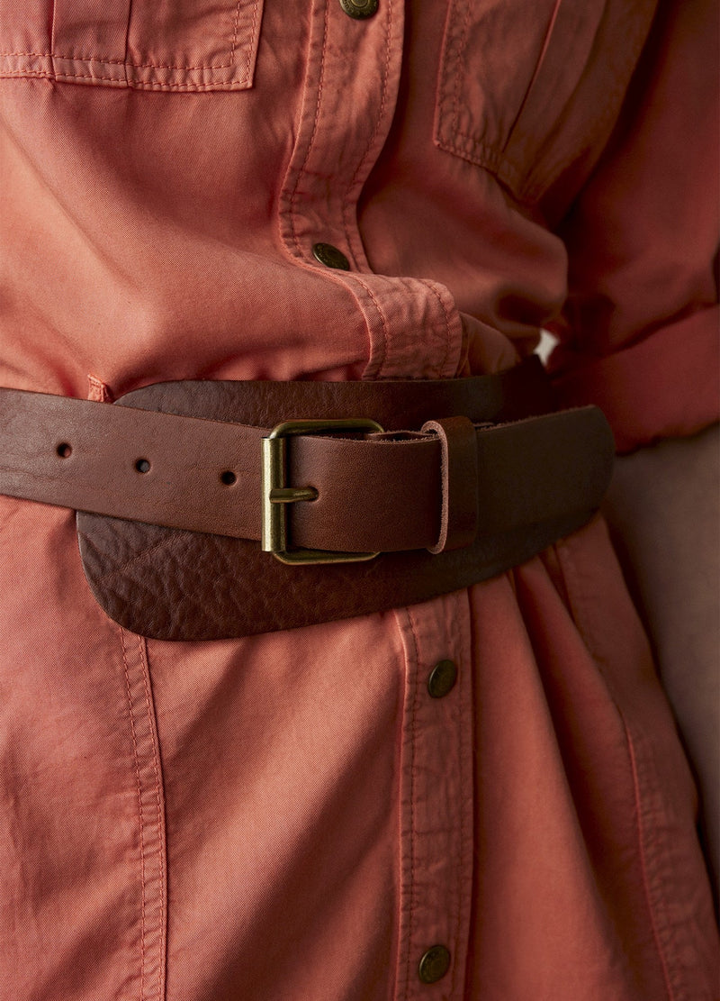 High Waist Belt