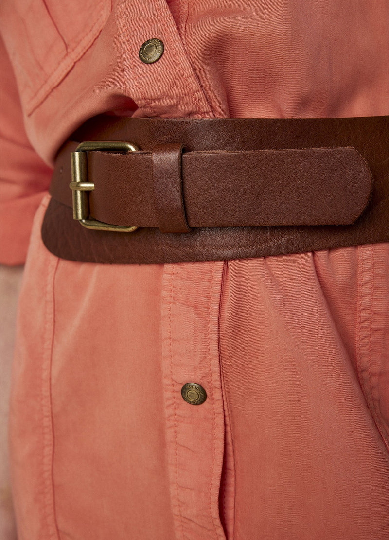 High Waist Belt