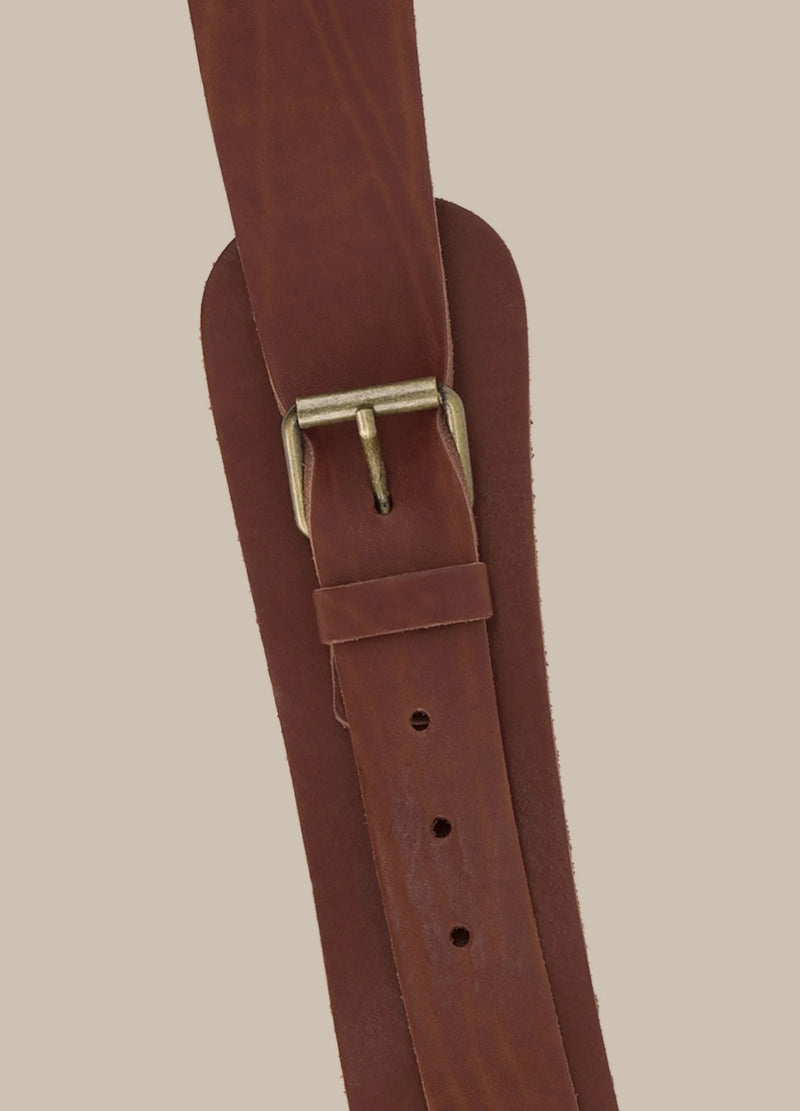 High Waist Belt