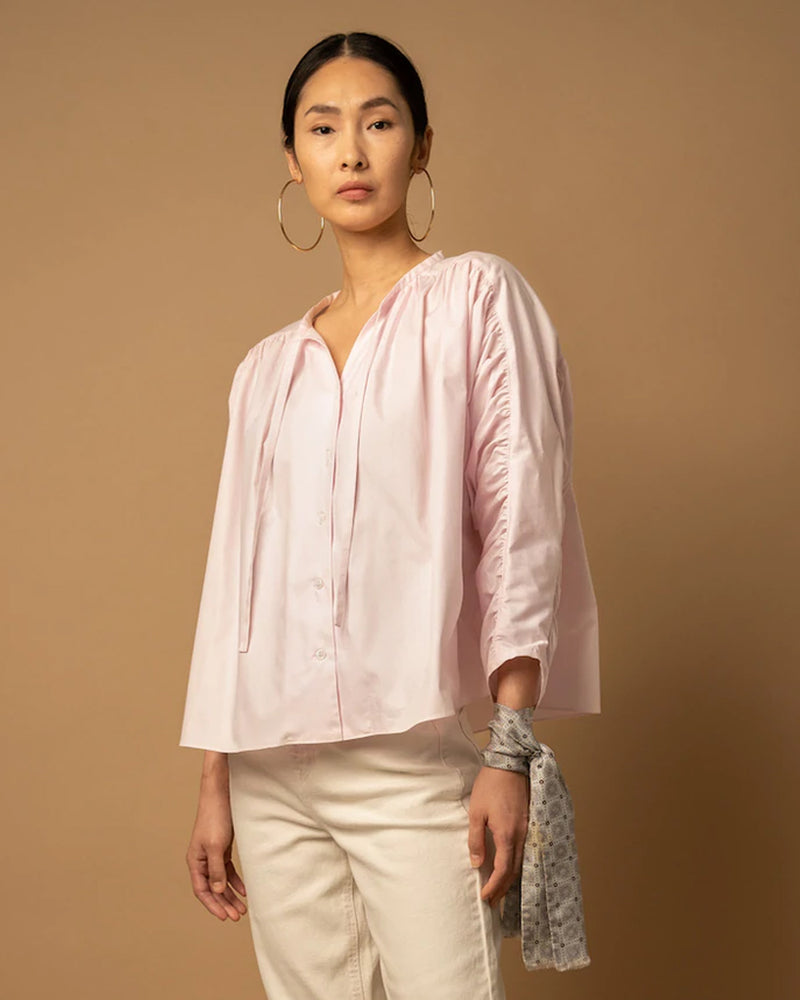 Antecedent Shirt | Pink