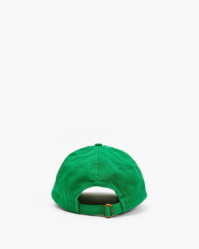 Green Oui Trucker Hat