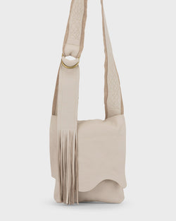 Wanderer Bag | Bone