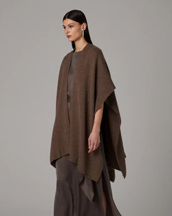 Solid Duster | Coffee