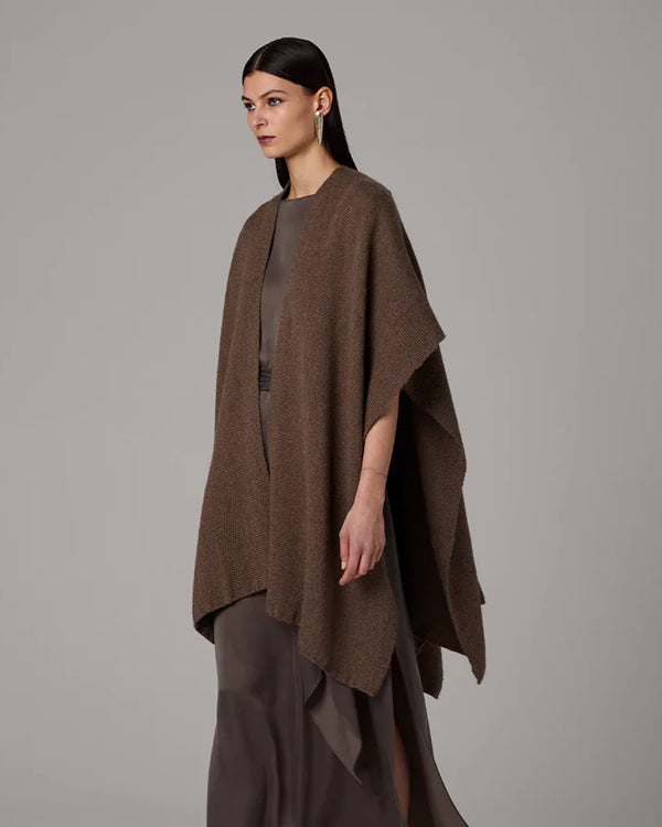 Solid Duster | Coffee