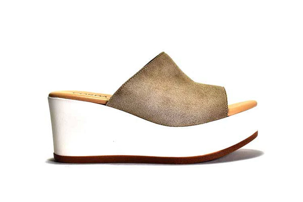 Demmi Sport Sandal | Corda