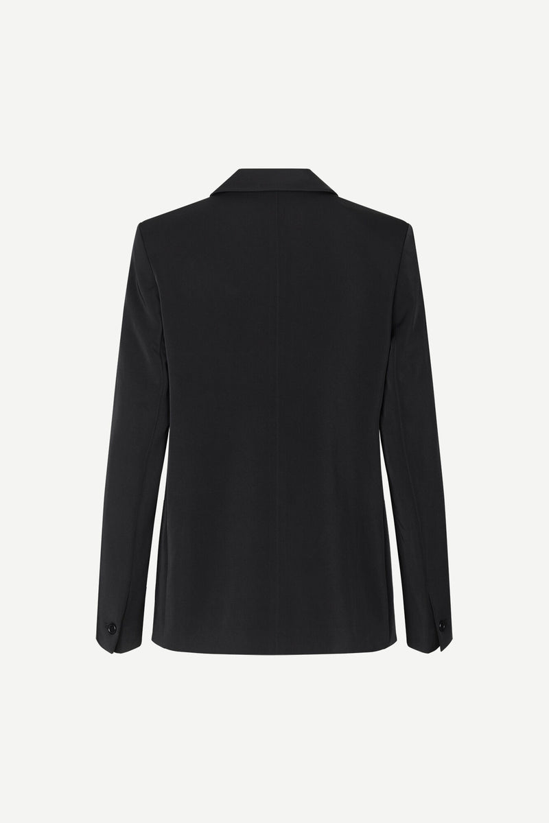 Hoys Blazer | Black