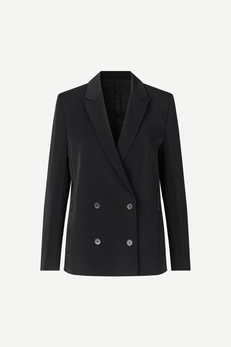 Hoys Blazer | Black