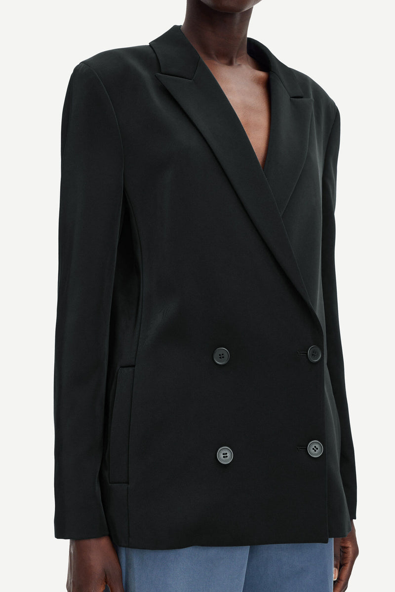 Hoys Blazer | Black