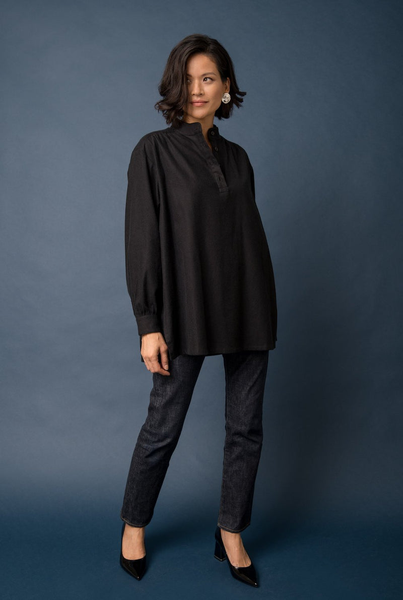 The Prose Tunic | Natural