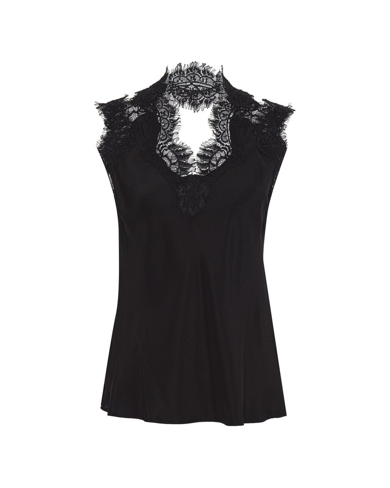 Gina Halter Cami | Tobacco