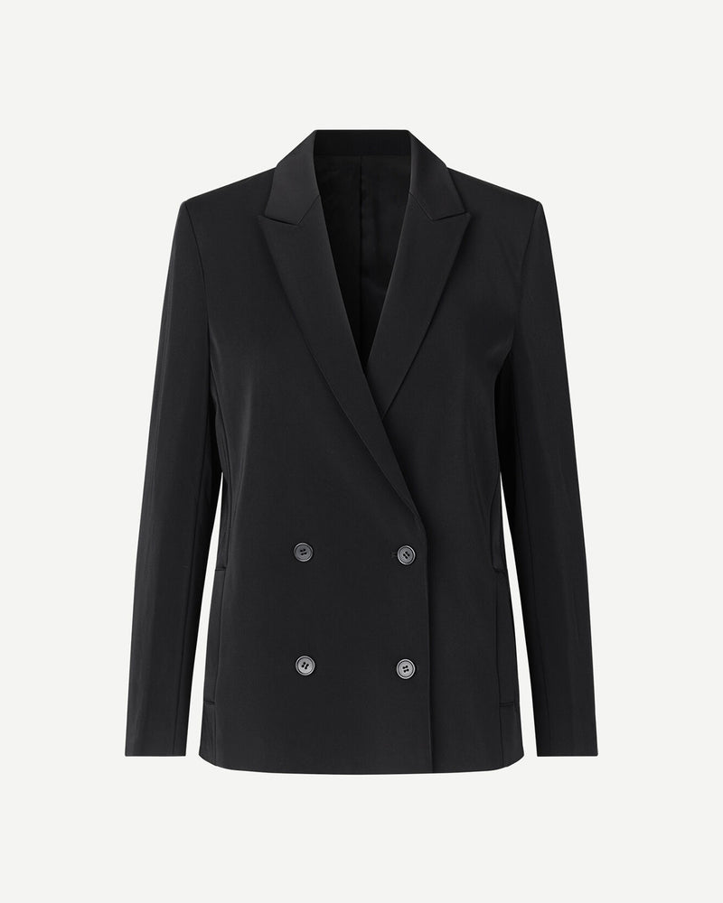 Hoys Blazer | Black