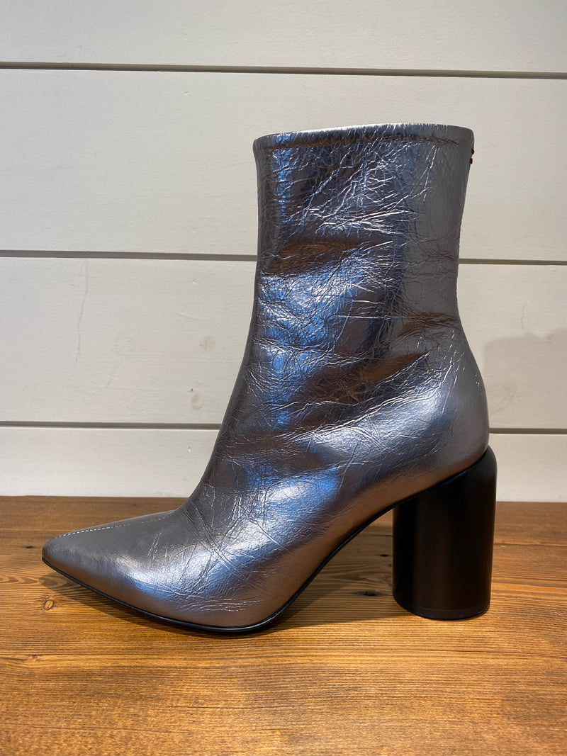 Roxy Bootie | Acciacio Nero