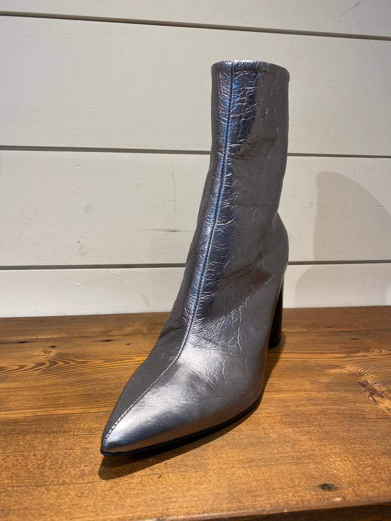 Roxy Bootie | Acciacio Nero