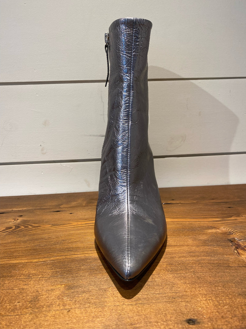 Roxy Bootie | Acciacio Nero