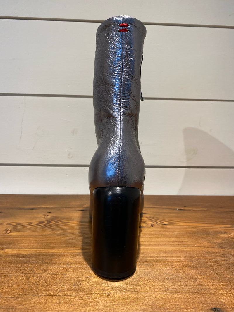 Roxy Bootie | Acciacio Nero