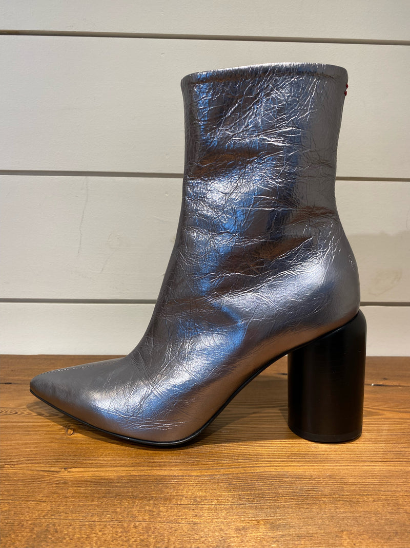 Roxy Bootie | Acciacio Nero