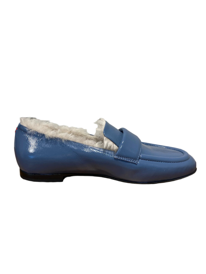 Edin Loafer | Blue