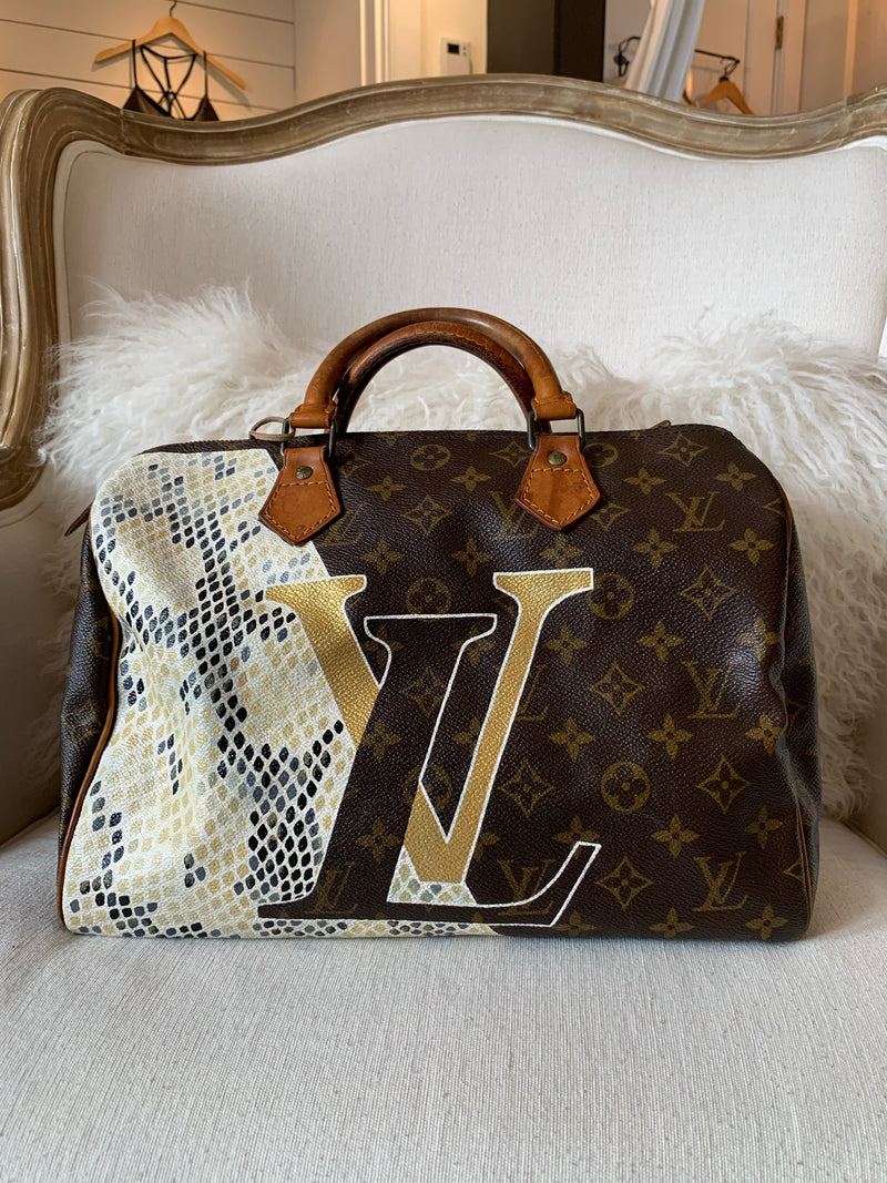 Louis Vuitton Launches Pillow Handbags