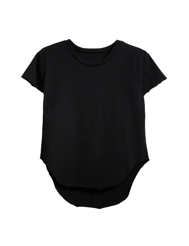 Theo Perfect Tee | Black