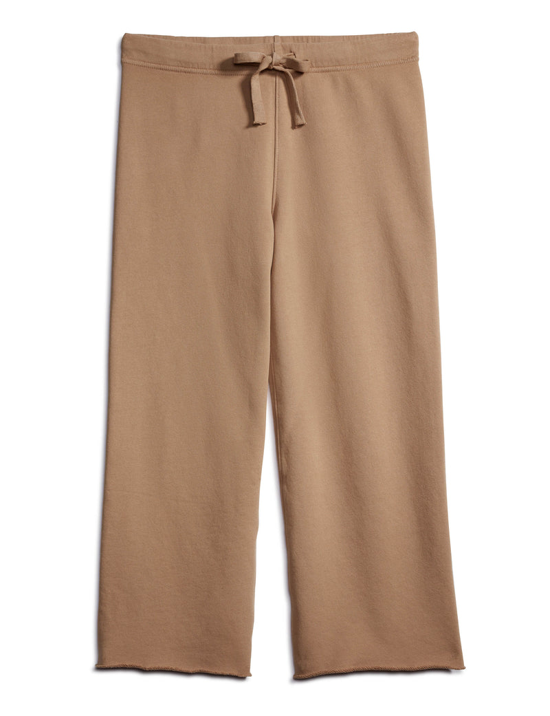 The Favorite Sweatpant | Camel