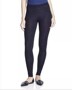Viscose Legging | Noir