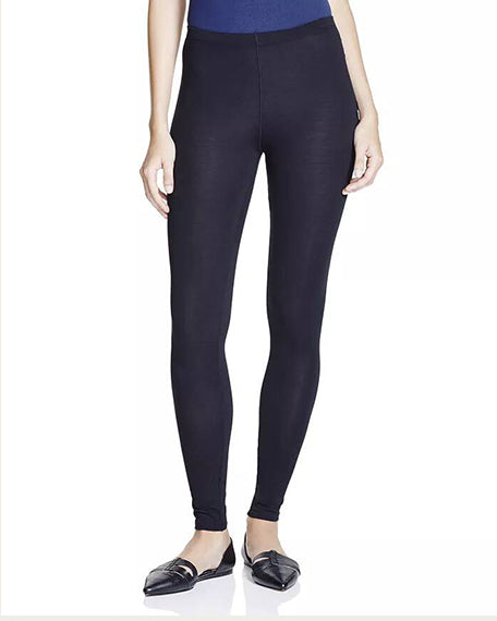 Viscose Legging | Noir